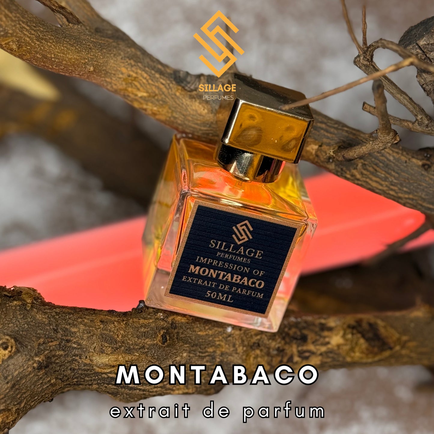 MONTABACO BY OJ