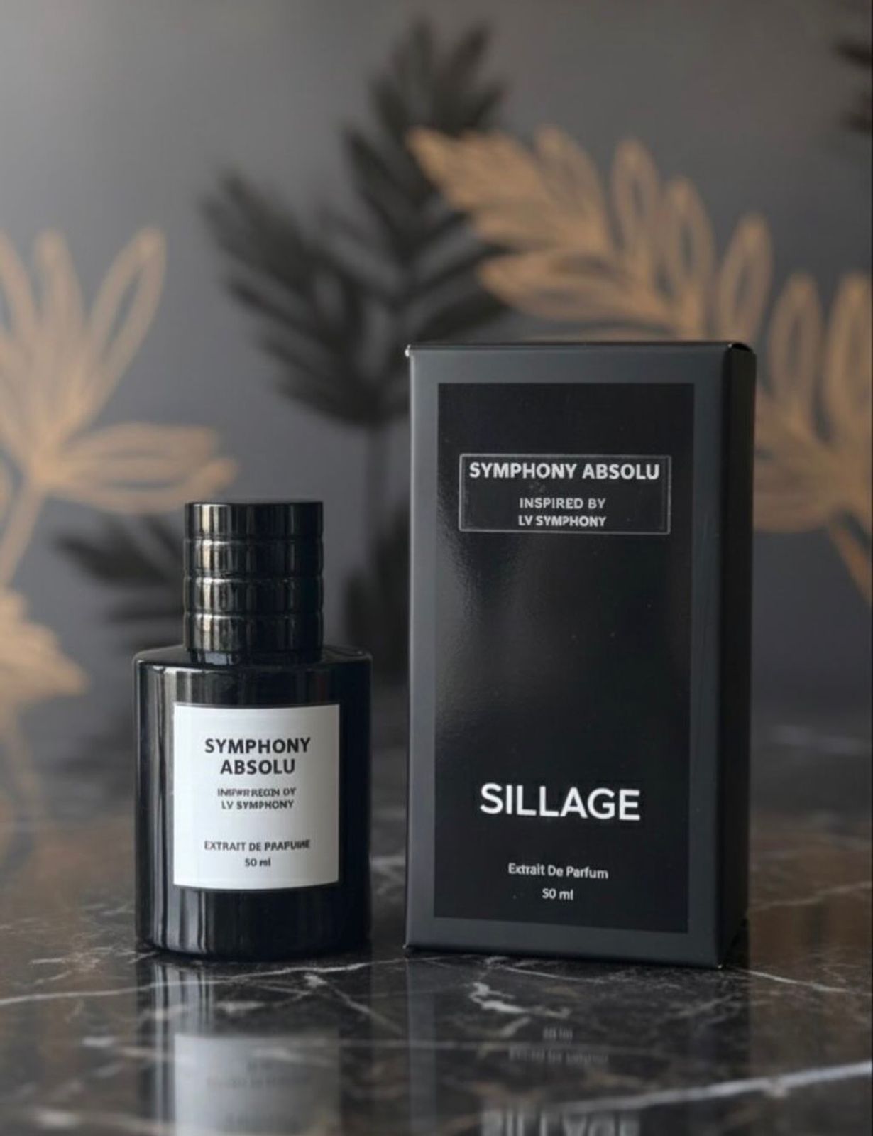 SYMPHONY ABSLU (LV SYMPHONY)