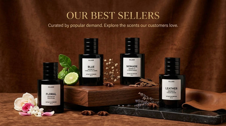 Best Sellers