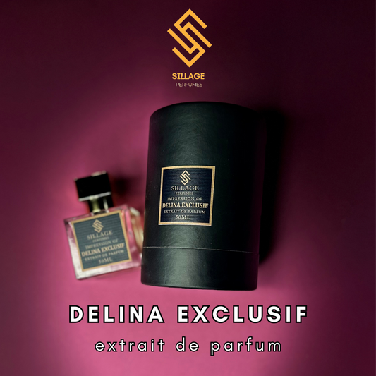 Delina exclusif