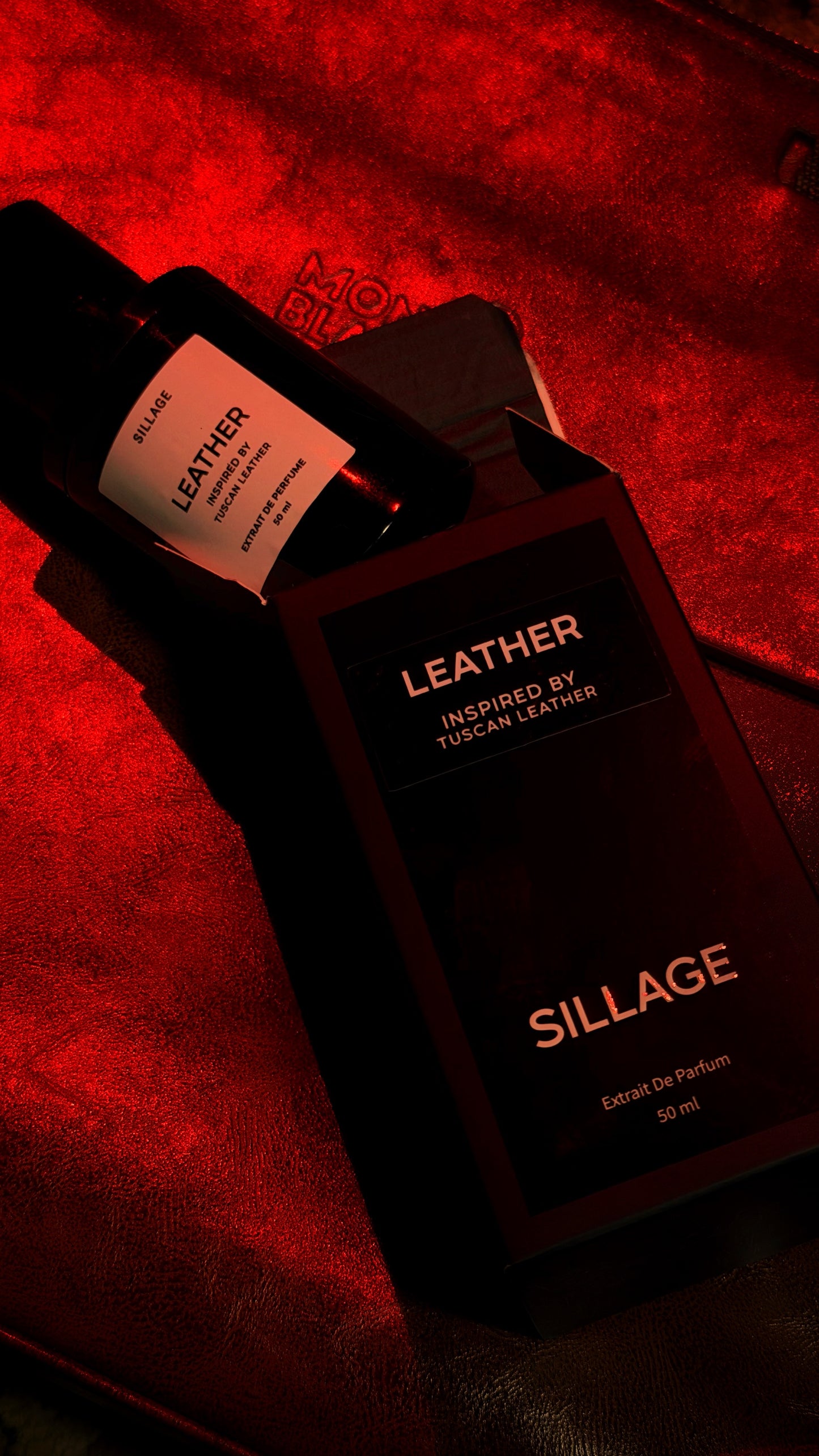 TUSCAN LEATHER