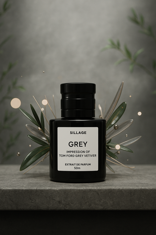 GREY (TOMFORD GREY VETIVER)