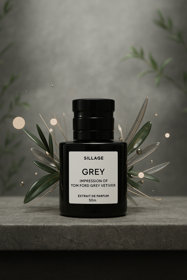 GREY (TOMFORD GREY VETIVER)