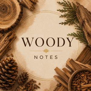 Woody