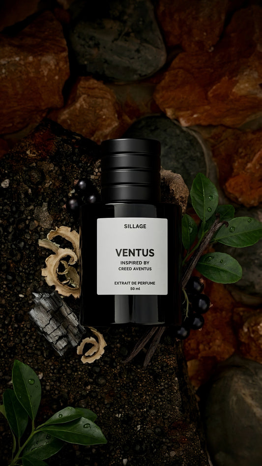 VENTUS (CREED AVENTUS)