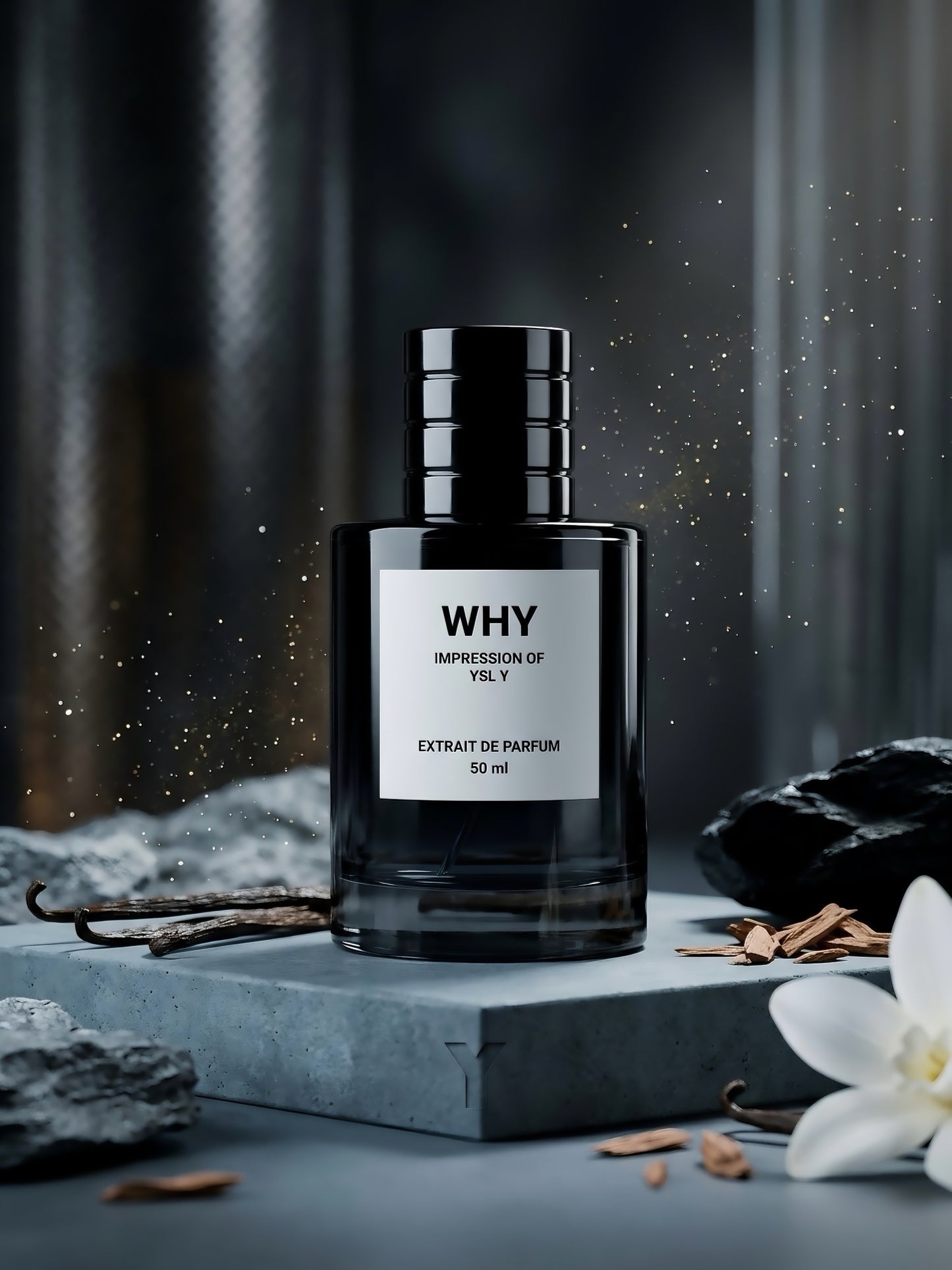 Y BY YSL
