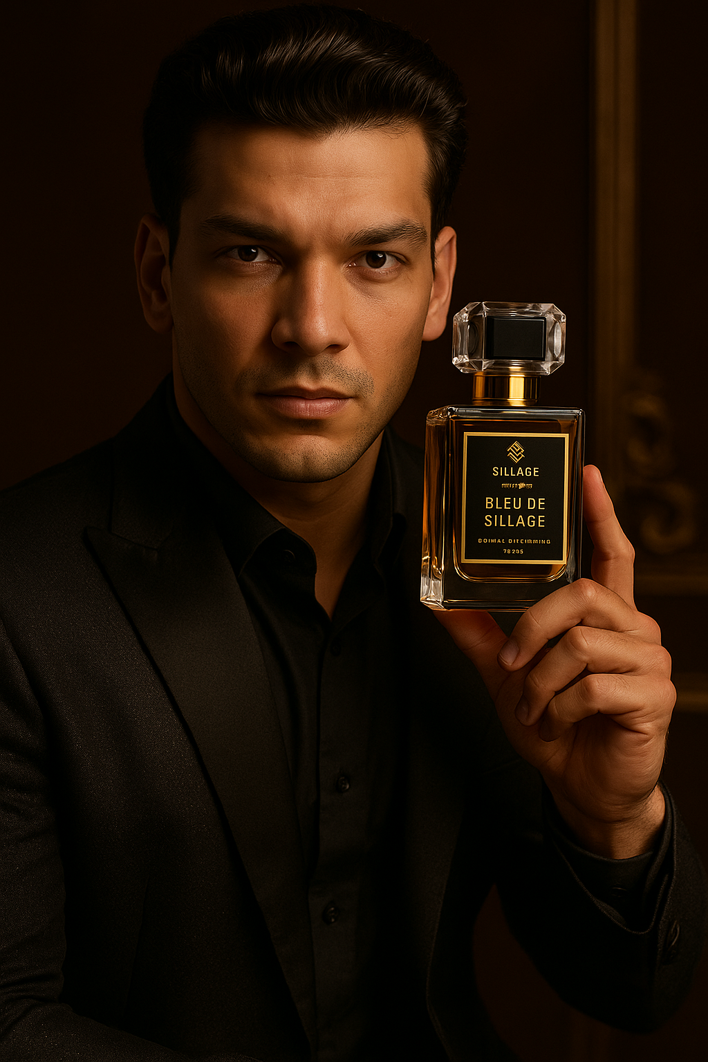 sillage perfumes