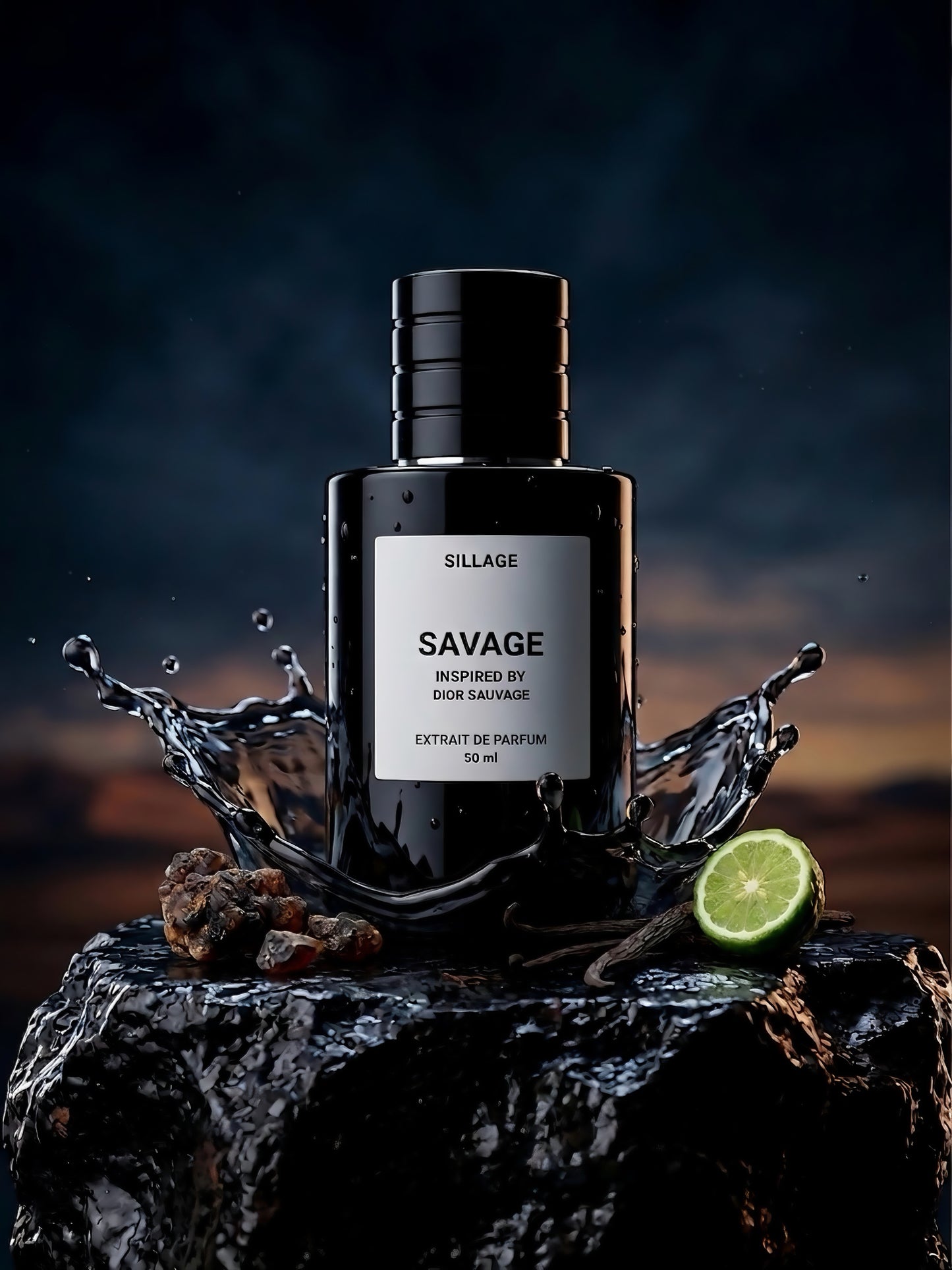 SAUVAGE