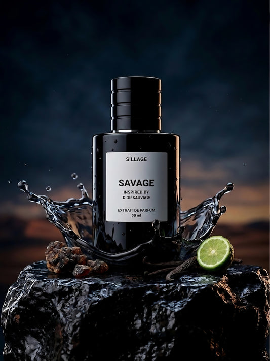SAUVAGE