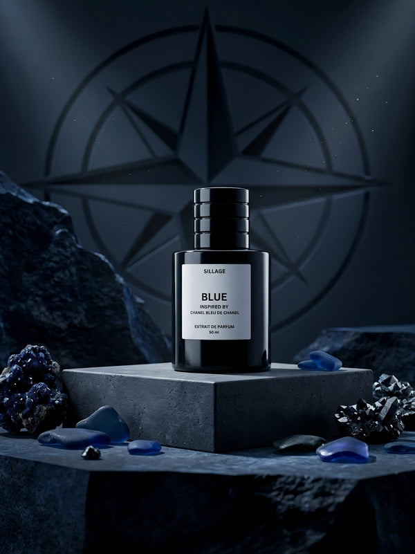 BLUE (BLEU DE CHANEL)