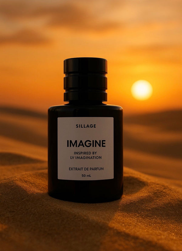 IMAGINE (LV IMAGINATION)
