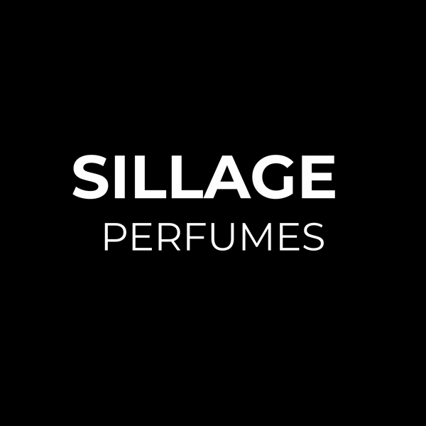 sillage perfumes