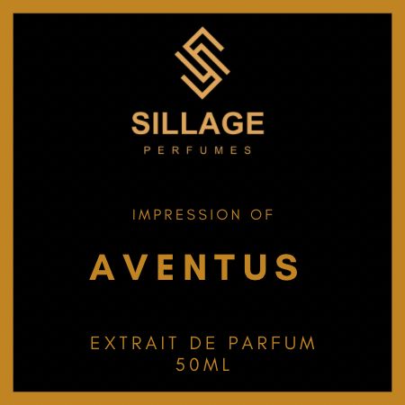 sillage perfumes