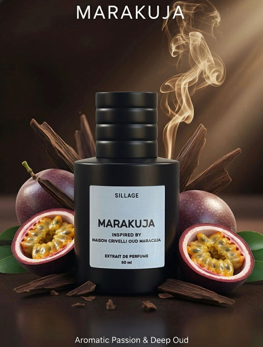 OUD MARACUJA